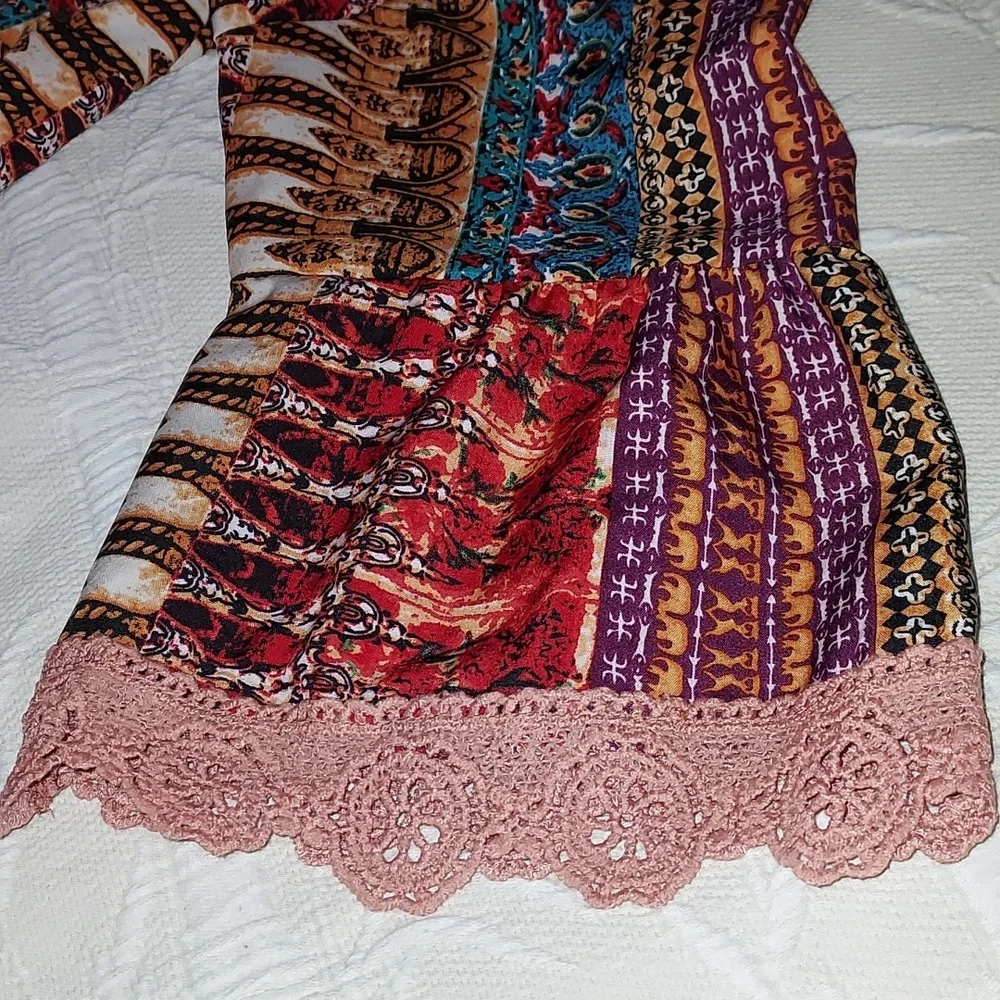 Boho Dress - Picture 7 of 7